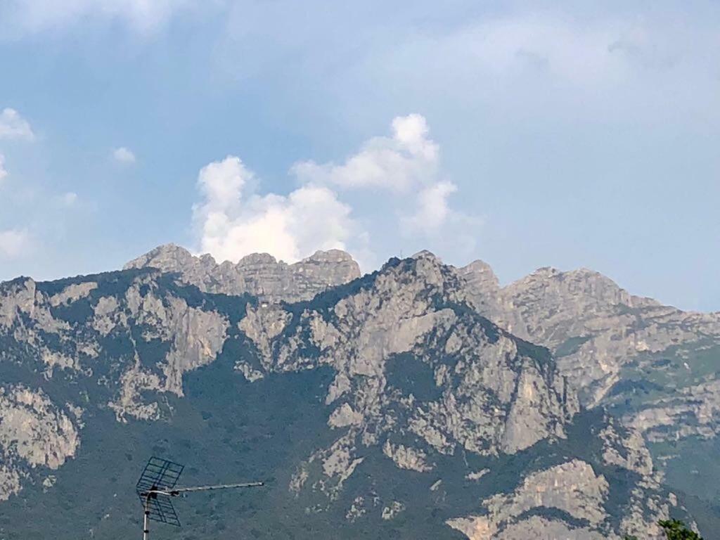 Il Gerenzone T00841 Appartement Lecco Buitenkant foto