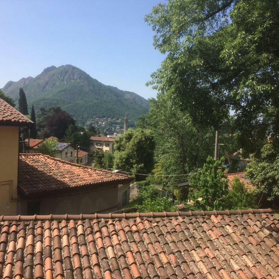 Il Gerenzone T00841 Appartement Lecco Buitenkant foto
